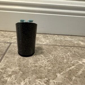 Pashion Coal Glitter Heel Kit 4”